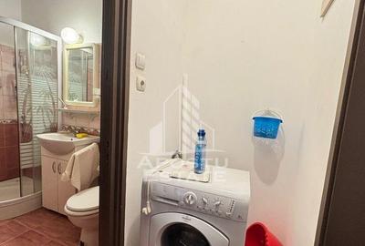 Apartament cu 3 camere semidecomandat în Tipografilor - 11