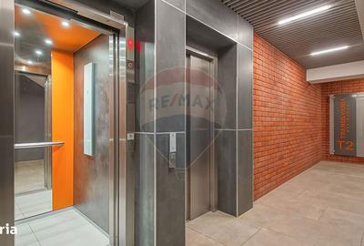 Apartament cu 2 camere în Dârste - 10