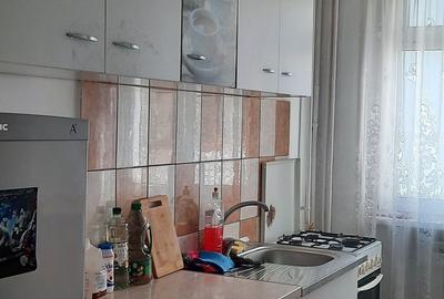 Apartament cu 2 camere decomandat în Precista - 7