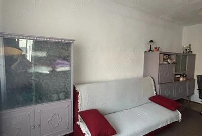 Apartament cu 3 camere decomandat în Canta - 6