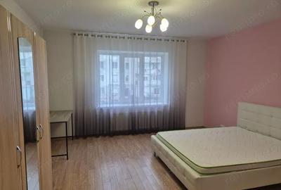 Apartament cu 2 camere semidecomandat în Central - 3