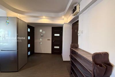 Apartament cu 4 camere decomandat, mobilat în Lacul Tei - 28