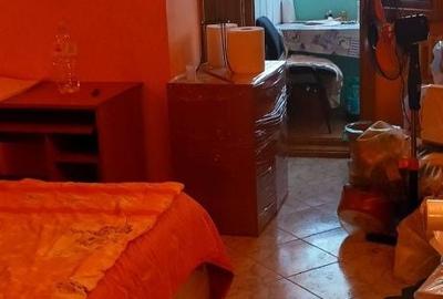 Garsonieră semidecomandată în Cățelu - 2