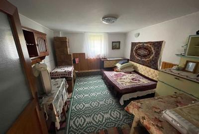 Casă cu 4 camere în Domnești - 2