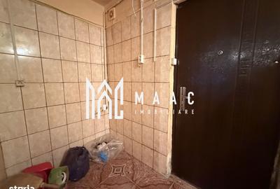 Garsonieră în Terezian - 2