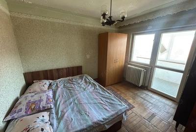 Apartament cu 2 camere decomandat în Central - 5