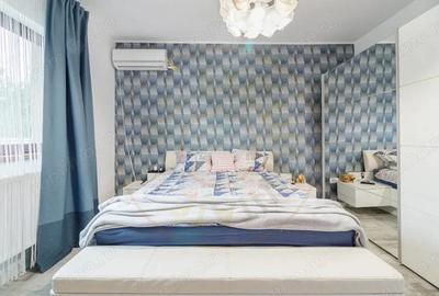 Casa pe parter gata de mutat cu piscina,jacuzzi si canalizare - 5