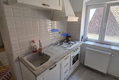 Apartament cu 2 camere nedecomandat în Ultracentral - 5