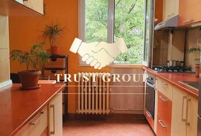 3 camere Drumul Taberei | Bloc reabilitat | 1 min metrou | - 4