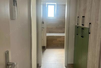 Apartament 3 camere prima inchiriere - 2