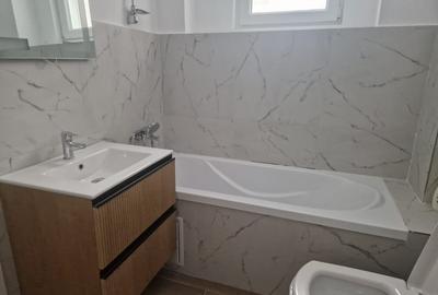 Apartament 2 camere | Ultracentral | 56mp | Boxa la Subsol - 5