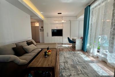 Vanzare apartament Modern Iancu Nicolae - 12