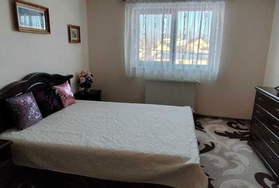 Casă cu 4 camere decomandat în Sfântu Ilie - 2