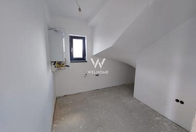 Casa Sibiu -  4 camere, 2 bai, curte - 14