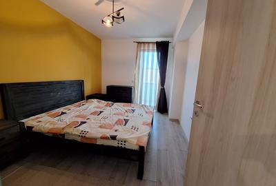 Apartament cu 2 camere decomandat, mobilat în Aradului - 7