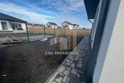 Casă individuală cu 4 camere cu Teren 431 Mp în Stupini - 18