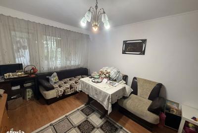 Apartament cu 3 camere decomandat în Tomis Nord - 1