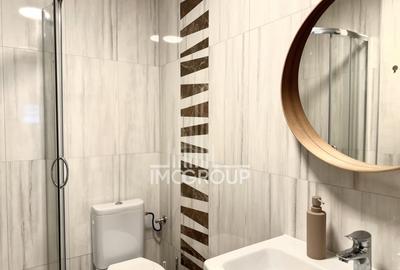 Apartament cu view superb| Zorilor UMF| 3 camere Apartament cu view superb| Zorilor UMF| 3 camere - 9