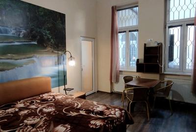 Apartament 1 camera de inchiriat zona Spitalului de Urgenta,Clinicilor - 1
