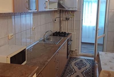 Apartament cu 3 camere decomandat în Răcădău - 6