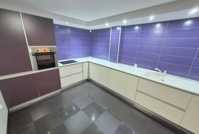 2 Cam-Aradului- 1 Min Iulius Town-68 MP--Balcon-Parter-Centrala--110.000 Euro ! - 2