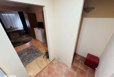 Garsonieră în Rogerius