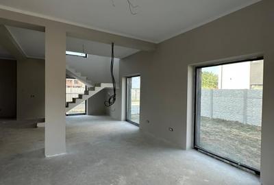 Duplex Pipera - Tunari/ LIDL/ 350 mp teren/ 170 mpu - 12