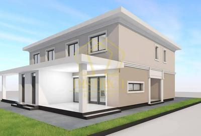 Duplex superb cu 5 camere I Dumbravita - 10