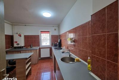 Apartament cu 2 camere decomandat în Central - 7