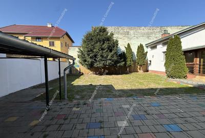 Casă individuală cu 4 camere cu Canalizare în Elisabetin - 28