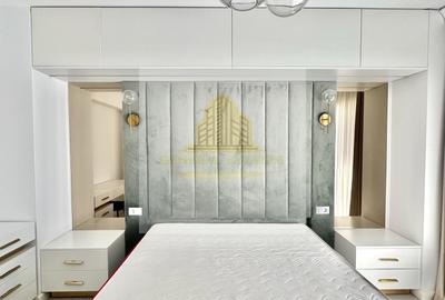 Apartament cu 2 camere semidecomandat, mobilat în Tătărași - 15