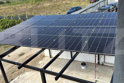 Casa moderna situata intr-o zona linistita, cu acces facil la oras - 4