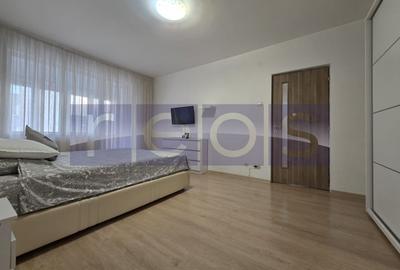 Apartament cu 2 camere decomandat, mobilat în Tineretului - 6