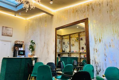 Spatiu comercial-Cafenea - 2