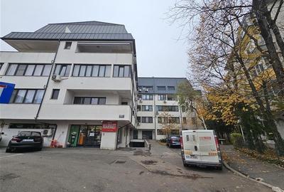 Berceni-Mall Sun Plaza, apartament tip studio, mobilat-utilat, ideal investitie - 19