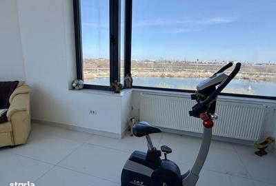 Casă cu 8 camere cu Teren 550 Mp în Chiajna - 13