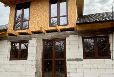 Casă în Valea Mare - 5