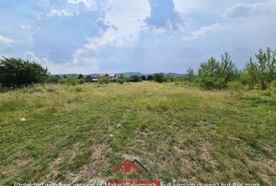 Casă cu Teren 925 Mp în Bănești - 12