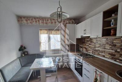 Apartament cu 3 camere decomandat, mobilat în Soarelui - 10