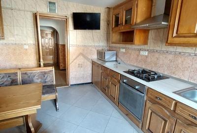Apartament cu 4 camere în Nicolina - 6