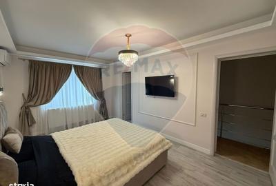Casă cu 3 camere în Central - 8