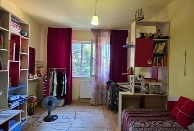 Apartament cu 4 camere semidecomandat în Tătărași - 10