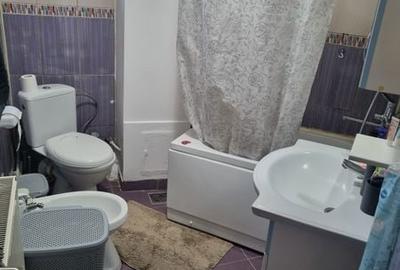 Apartament cu 3 camere în Central - 3