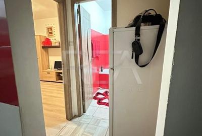 Garsoniera Decomandata , Centrala Proprie , Zona Giurgiului - 5