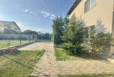 Giroc- Sat Batran, P+E, Foisor - 5