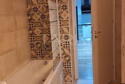 Apartament cu 2 camere semidecomandat, mobilat în Gheorgheni - 10