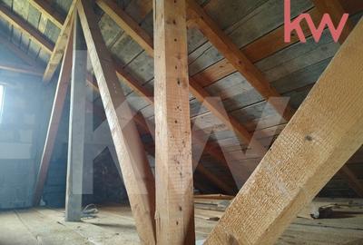 Casa spatioasa in Dragotesti - oaza de verdeata - 11