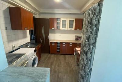 Apartament doua camere, deco, parter, balcon, beci, zona Mioritei - 5