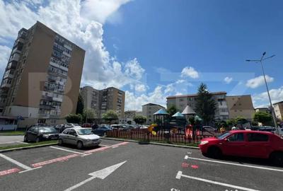 Apartament cu 2 camere decomandat în 9 Mai