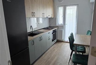 Apartament cu 3 camere decomandat, mobilat în Vest - 8